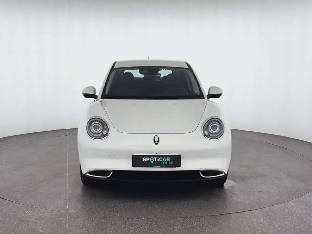 Gebraucht Ora 03 125 kW (171 PS) 2024 Weiß Kleinwagen