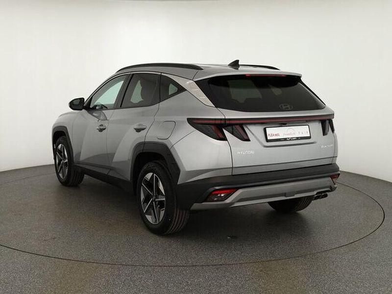 Neu Hyundai Tucson 2025 Andere SUV