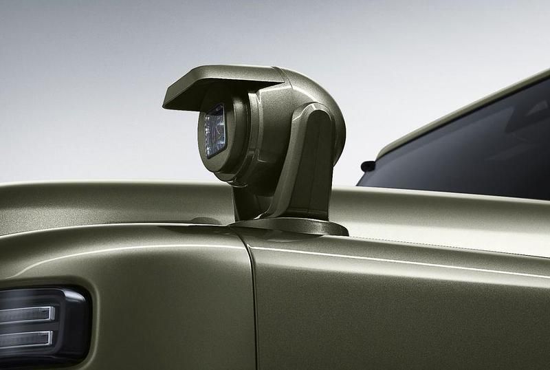 Neu BAW 212 166 PS (122 kW) 2025 Other SUV