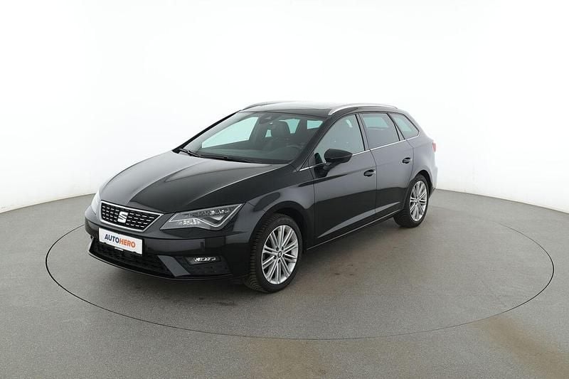 Gebraucht Seat Leon XCELLENCE 150 PS (110 kW) 2020 Kombi