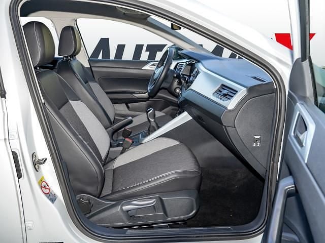 Gebraucht VW Taigo Goal 116 PS (85 kW) 2025 Weiß SUV