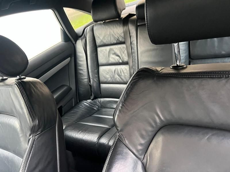 Silber Gebraucht 2007 Audi A6 Limousine | 2.200 € (Superpreis) - Bild 1/4