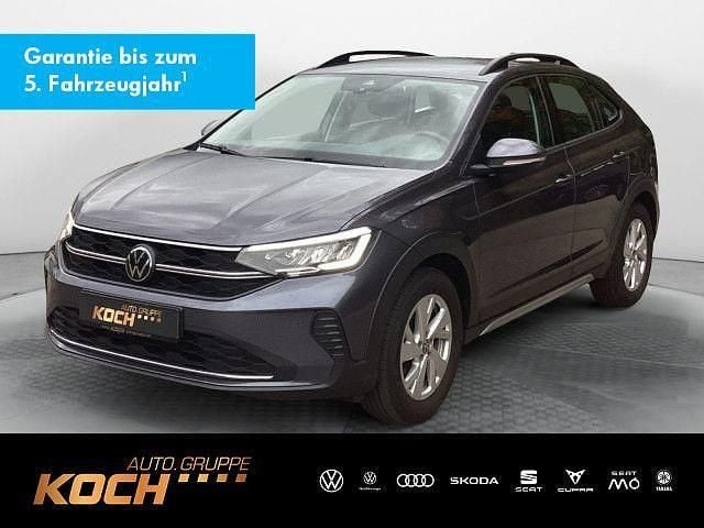 Grau Gebraucht 2022 VW Taigo Life SUV | 16.995 € (Fairer Preis) - Bild 1/4