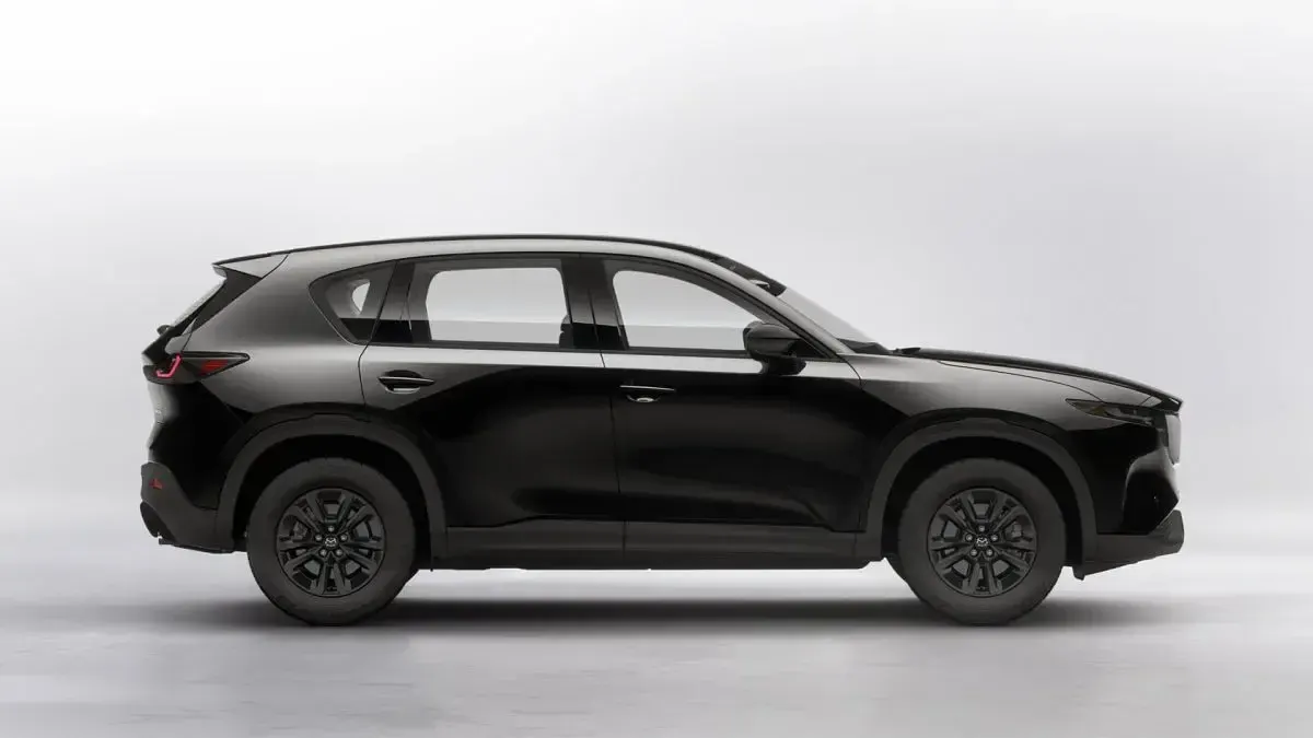 Gebraucht Mazda CX-5 Homura-Line 141 PS (103 kW) 2026 SUV