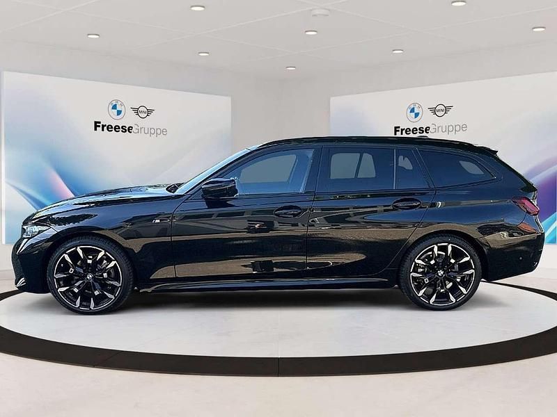 Gebraucht BMW 320 Shadowline 190 PS (139 kW) 2025 Schwarz Kombi