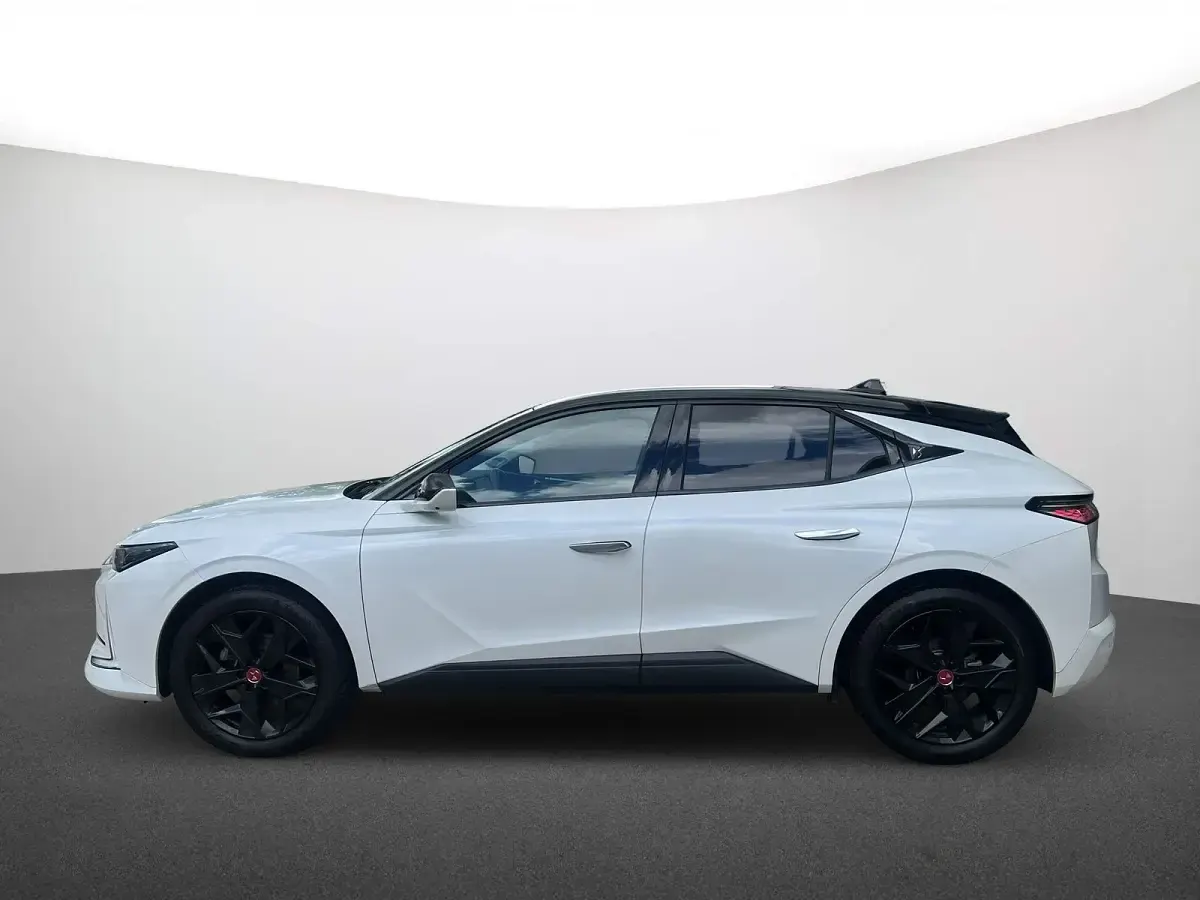 Gebraucht DS Automobiles DS4 Performance 131 PS (96 kW) 2024 SUV