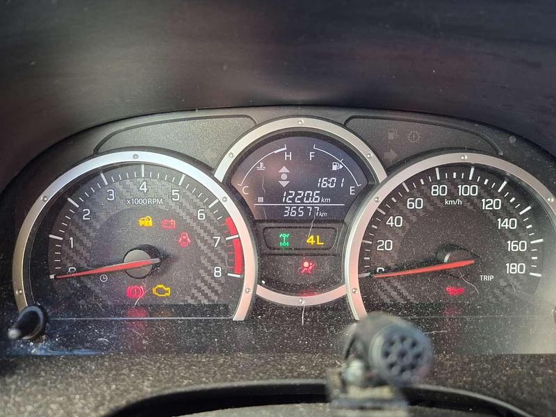 Gebraucht Suzuki Jimny Comfort 86 PS (63 kW) 2017 Grau SUV