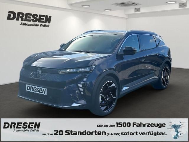 Blau Neu 2025 Renault Scénic Iconic Van / Kleinbus | 43.990 € (Guter Preis) - Bild 1/4