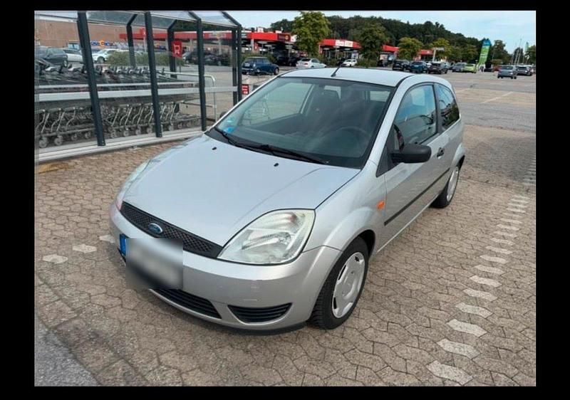 Gebraucht 2005 Ford Fiesta Kleinwagen | 1.499 € (Fairer Preis) - Bild 1/4