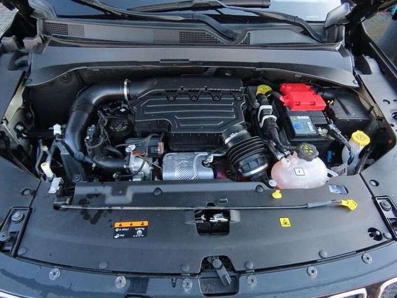 Gebraucht Jeep Compass 150 PS (110 kW) 2021 Schwarz SUV