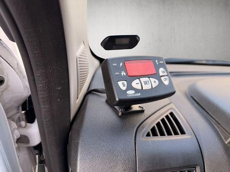 Gebraucht Fiat Ducato 131 PS (96 kW) 2017 Weiss Van