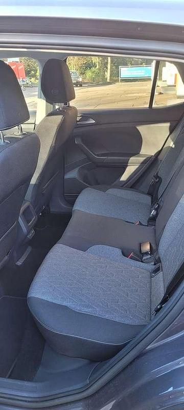 Gebraucht VW T-Cross Move 150 PS (110 kW) 2023 SUV