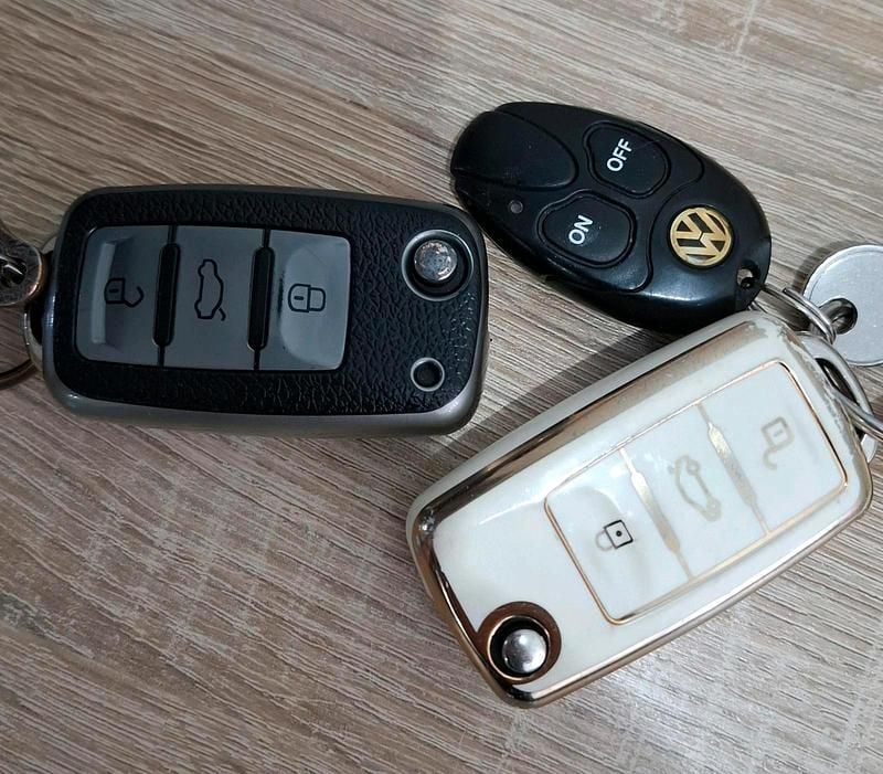 Gebraucht VW Golf VI 122 PS (89 kW) 2009 Silber Kleinwagen