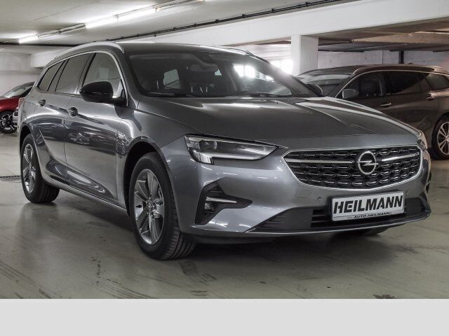 Gebraucht Opel Insignia Elegance 174 PS (127 kW) 2020 Grau Kombi