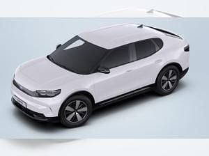 Neu Ford Capri 210 kW (286 PS) 2026 Weiß (frozen white) SUV