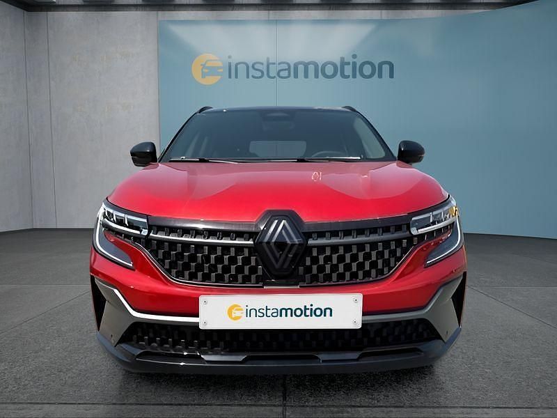 Neu Renault Austral 158 PS (116 kW) 2025 Rot SUV