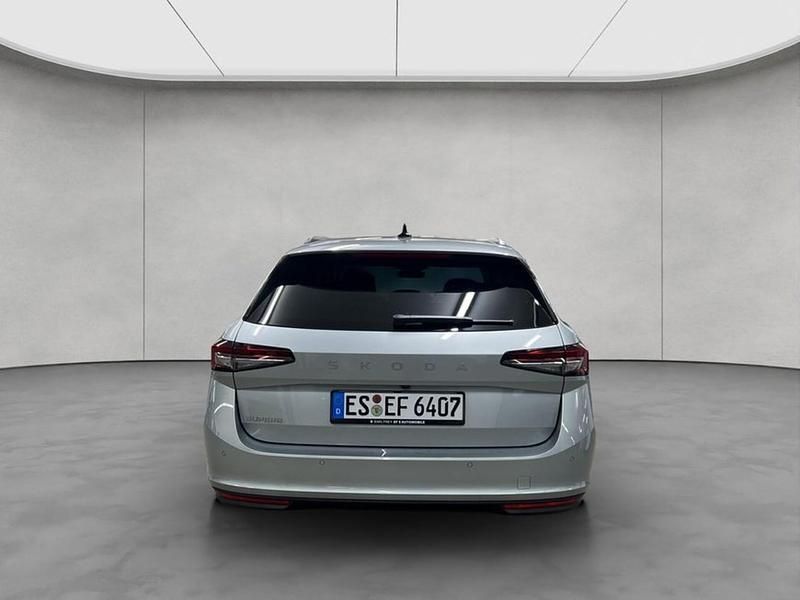 Gebraucht Skoda Superb Selection 150 PS (110 kW) 2024 Kombi