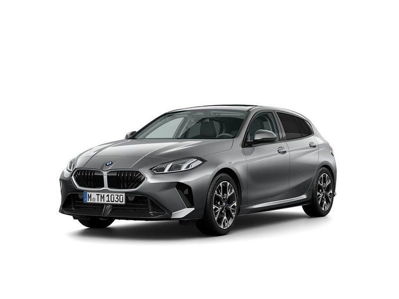 Gebraucht BMW 120 Performance 170 PS (125 kW) 2025 Grau Kleinwagen