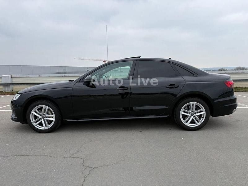 Gebraucht Audi A4 Sport 204 PS (150 kW) 2020 Schwarz Limousine