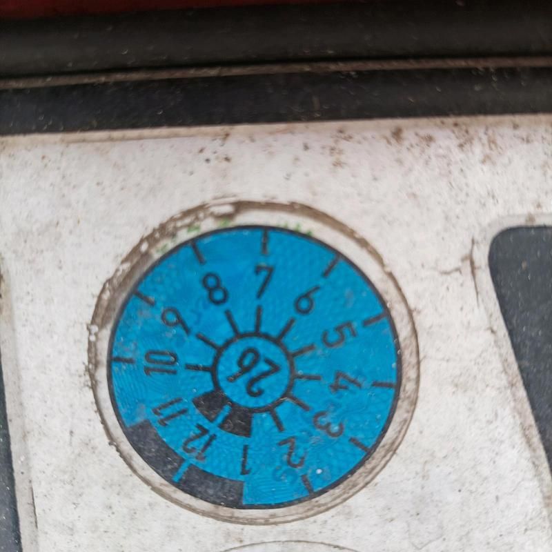 Gebraucht VW Golf IV 90 PS (66 kW) 1999 Rot Kleinwagen