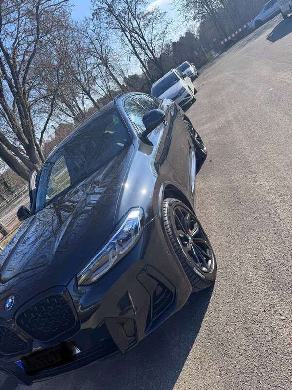 Gebraucht 2021 BMW X4 Sport Line SUV | 51.000 € (Fairer Preis) - Bild 1/4
