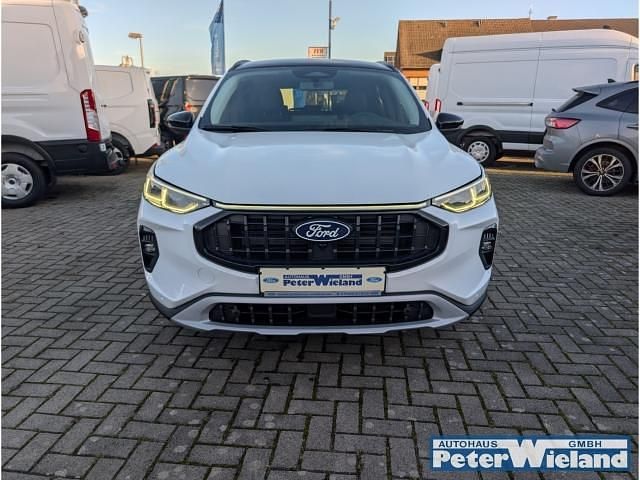 Neu Ford Kuga Active X 242 PS (177 kW) 2025 Weiss SUV