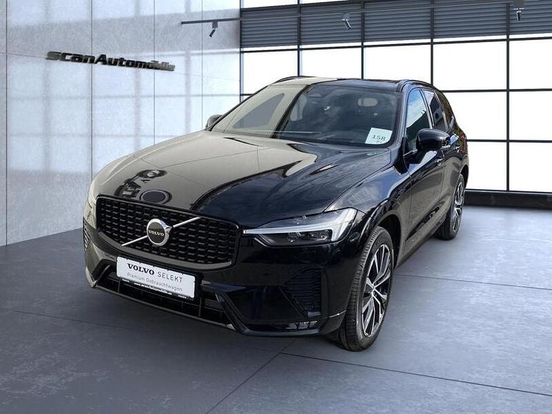 Gebraucht Volvo XC60 Ultimate 2023 Schwarz SUV