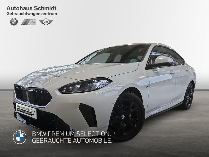 Gebraucht BMW 220 Efficient Dynamics 156 PS (114 kW) 2025 Alpinweiß uni Coupé