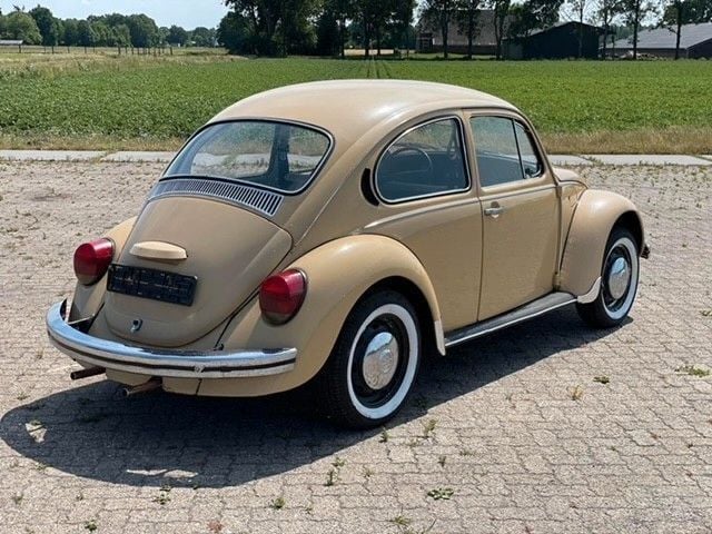 Gebraucht VW Käfer 35 PS (25 kW) 1982