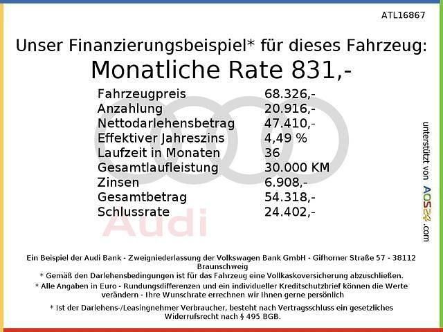 Gebraucht Audi e-tron S-Line 284 kW (387 PS) 2025 SUV
