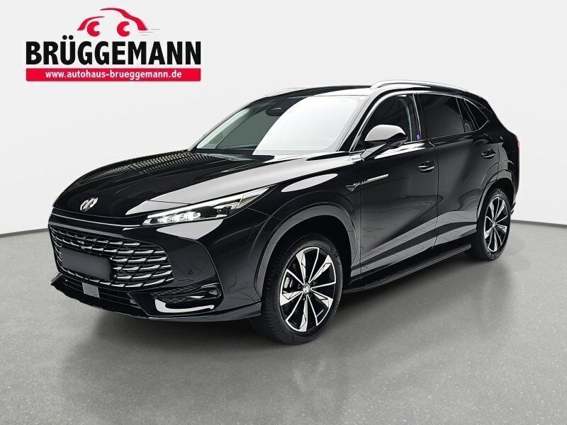 Schwarz Neu 2024 MG HS Luxury SUV | 32.990 € (Superpreis) - Bild 1/4