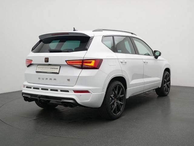 Neu Cupra Ateca VZ 300 PS (220 kW) 2026 Weiss SUV