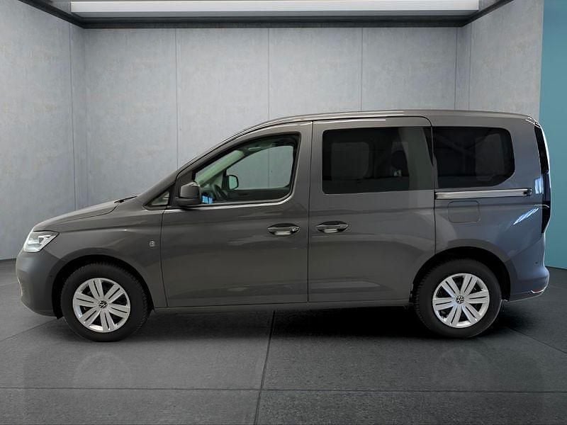 Grau Gebraucht 2025 VW Caddy Van / Kleinbus | 33.699 € (Superpreis) - Bild 1/4