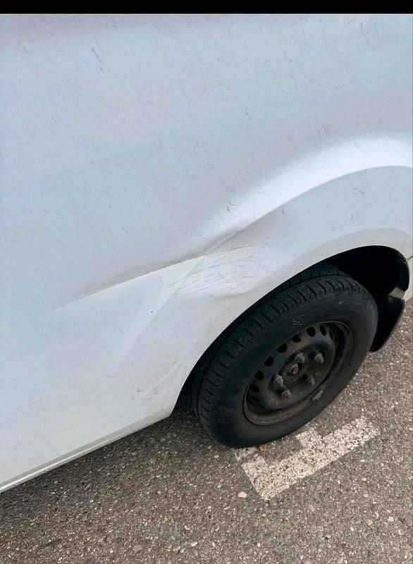 Gebraucht Ford Transit Custom 131 PS (96 kW) 2019 Weiß