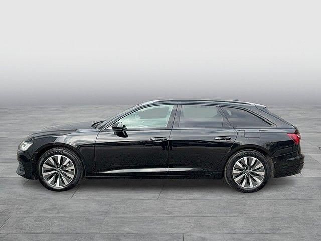 Gebraucht Audi A6 Basis 299 PS (219 kW) 2022 Schwarz Kombi