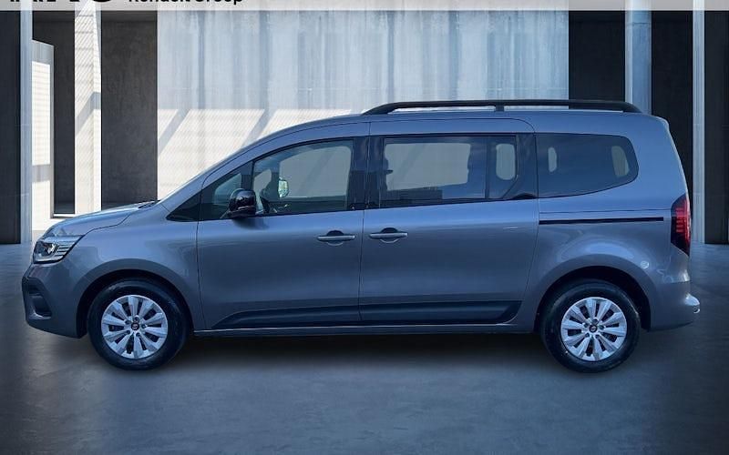 Gebraucht Renault Austral Techno 158 PS (116 kW) 2022 Weiss qnc+schwarz gne SUV