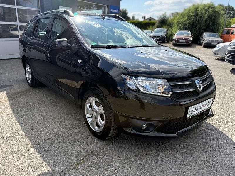 Other Gebraucht 2016 Dacia Logan MCV Prestige Kombi | 7.300 € (Fairer Preis) - Bild 1/4
