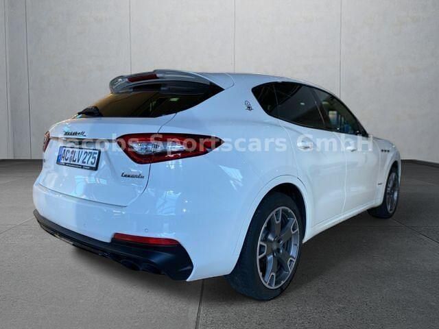 Gebraucht Maserati Levante 275 PS (202 kW) 2019 SUV