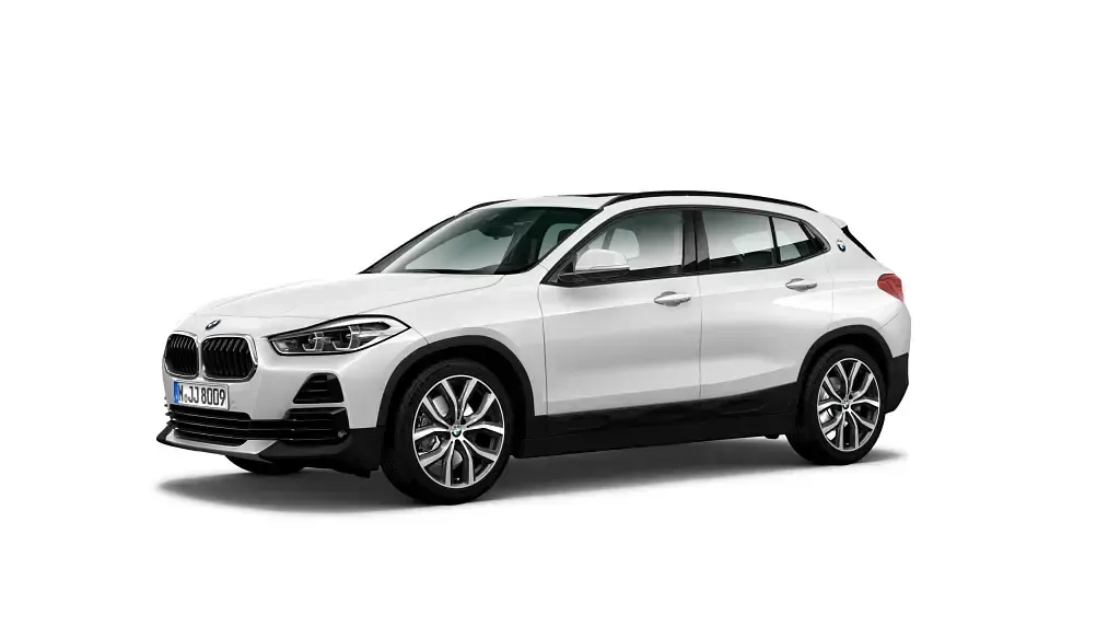 Gebraucht BMW X2 Advantage 178 PS (130 kW) 2026 SUV