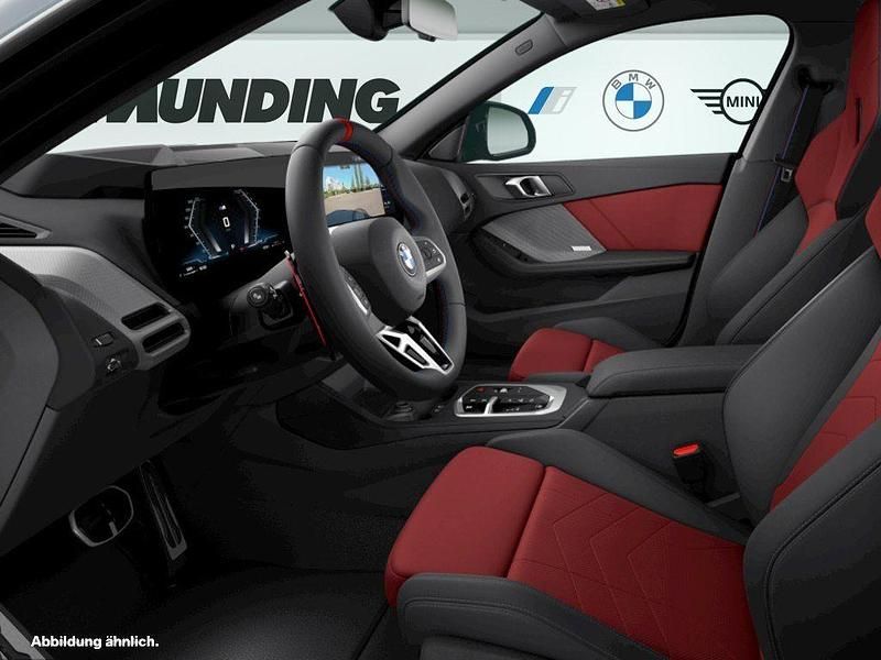 Gebraucht BMW M235 Performance 300 PS (220 kW) 2025 Grau Coupé