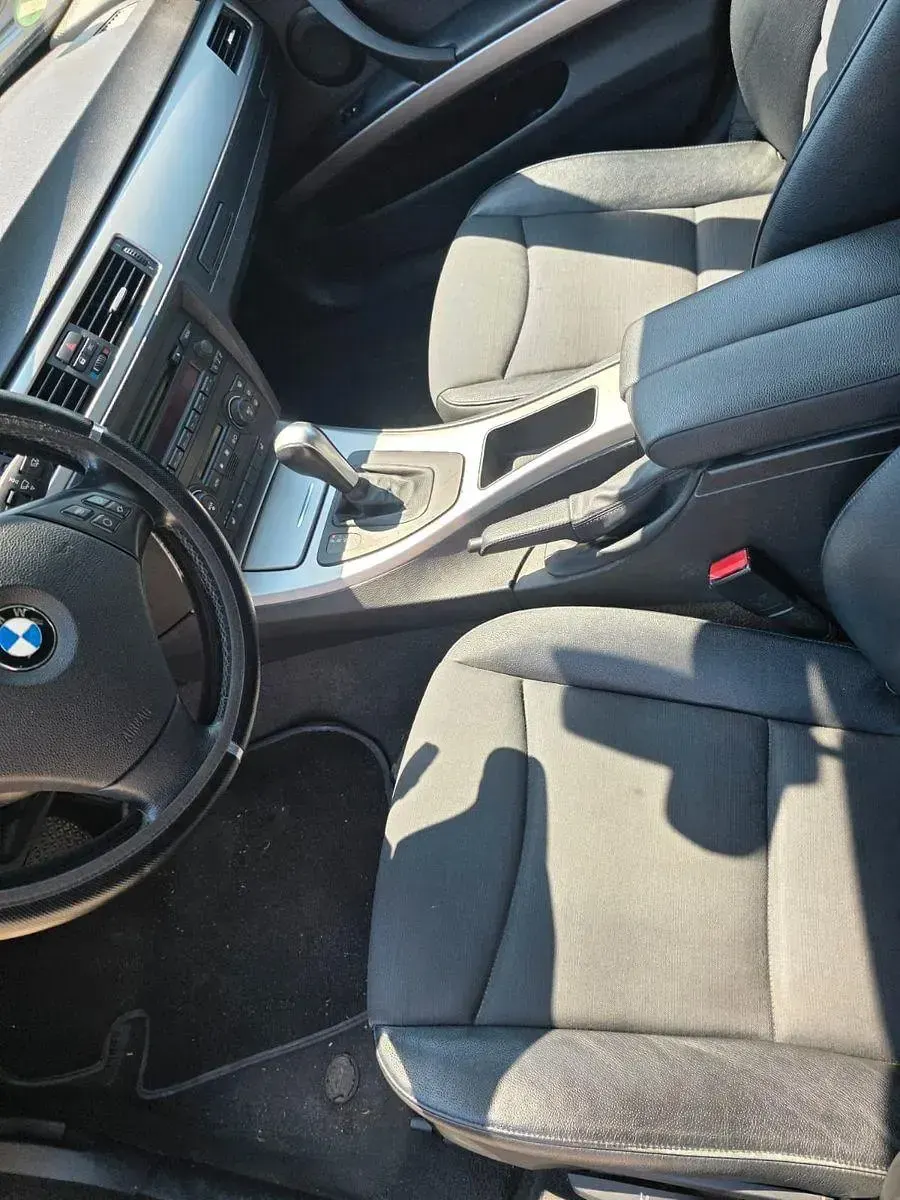 Gebraucht BMW 318 129 PS (94 kW) 2006 Kombi