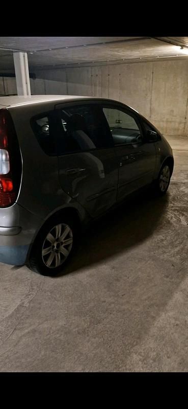 Gebraucht Mitsubishi Colt 95 PS (69 kW) 2008 Braun Kleinwagen