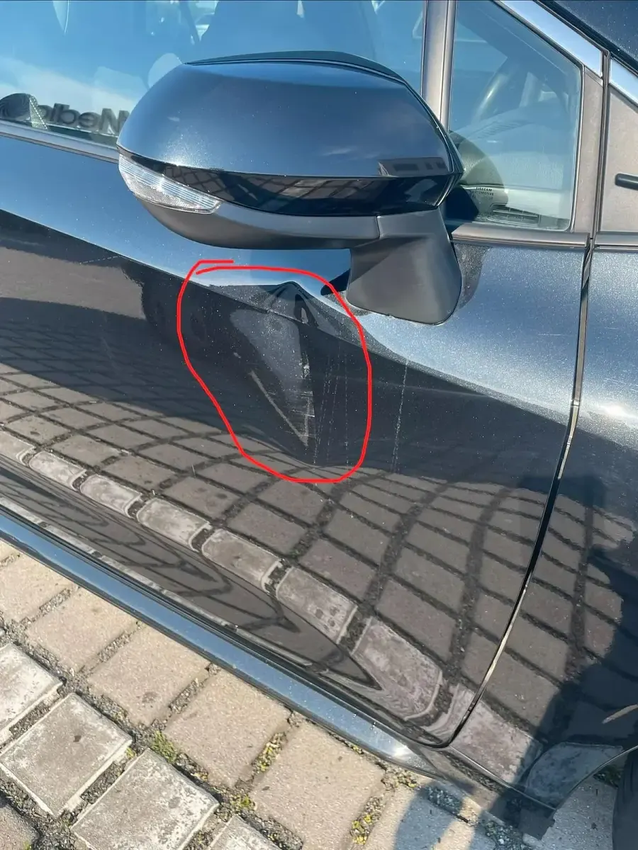 Gebraucht Toyota Corolla 196 PS (144 kW) 2024 Schwarz Kombi