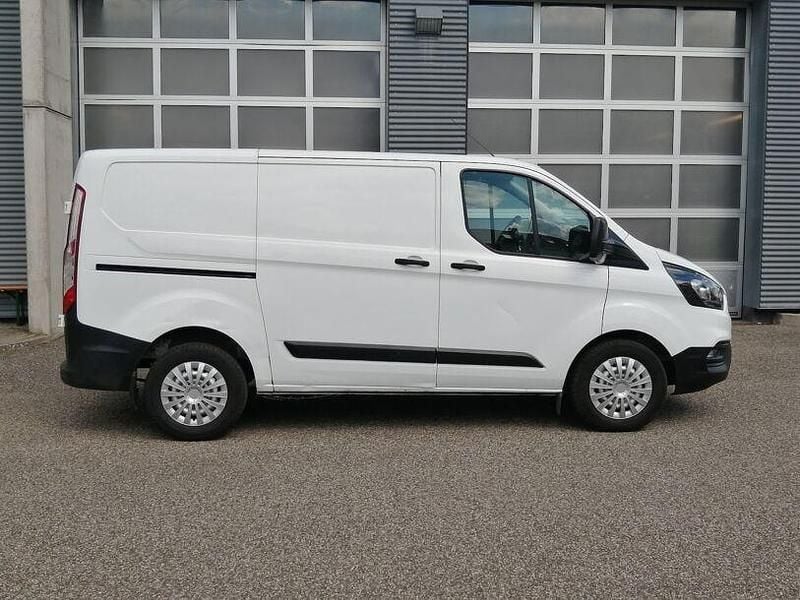 Gebraucht Ford Ka 77 PS (56 kW) 2019 Weiss Limousine
