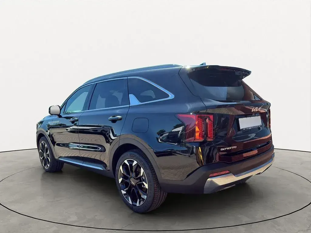 Neu Kia Sorento Premium 193 PS (141 kW) 2026 Aurora black SUV