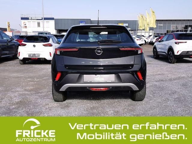 Gebraucht Opel Mokka-e Elegance 100 kW (136 PS) 2022 Schwarz SUV