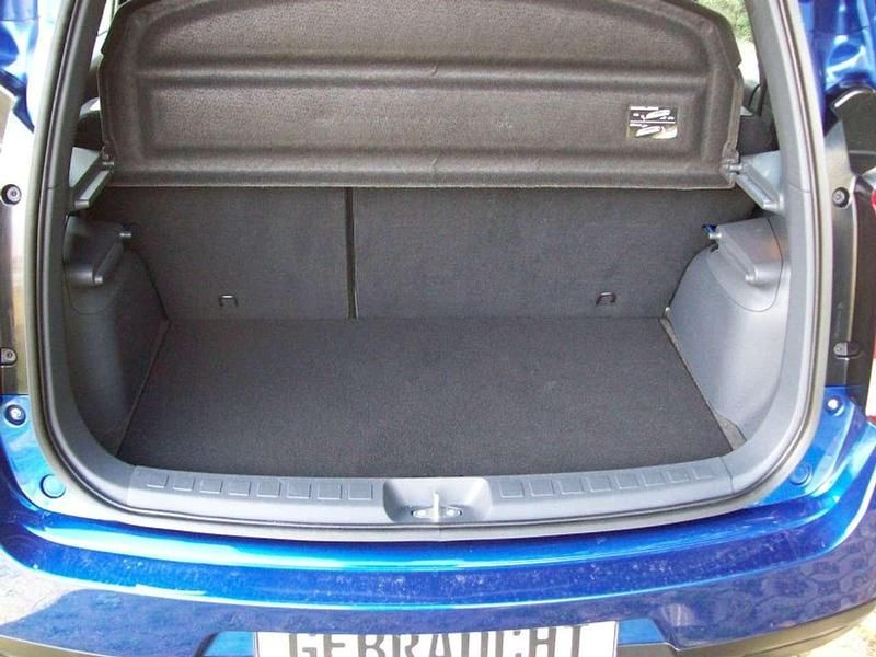 Gebraucht Mitsubishi Colt Invite 95 PS (69 kW) 2009 Antillenblau Kleinwagen