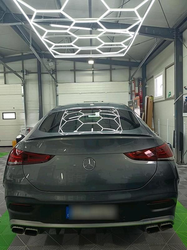 Gebraucht Mercedes S63 AMG AMG 612 PS (450 kW) 2021 Grau Coupé