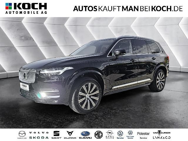 Gebraucht Volvo XC90 173 PS (127 kW) 2023 SUV