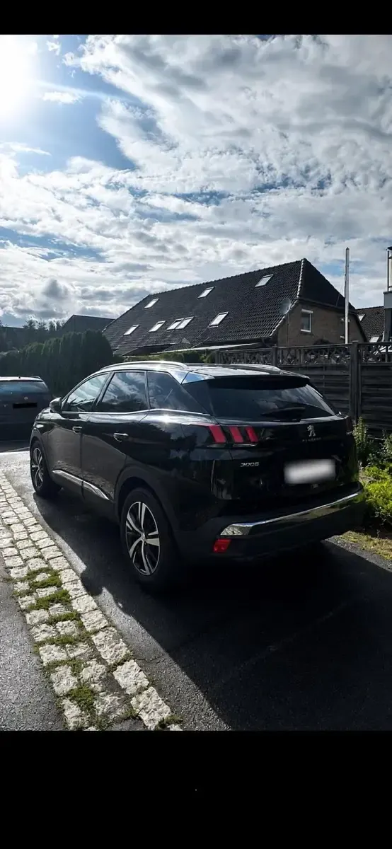 Gebraucht Peugeot 3008 150 PS (110 kW) 2018 SUV